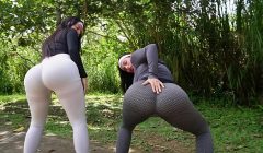 despues de entrenar un buen SEXO ANAL ES LA SOLUCION