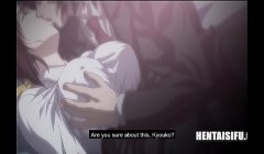 Detective And His Affairs