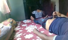 Dick flash on real indian maid