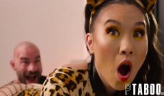 Dick or Treat Charles Dera, Kimmy Kimm