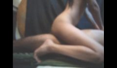 Divine Bitch Student- He pay to Hard sex