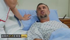 Doctors Adventure – (Carmen Caliente, Keiran Lee) – Knobbing The Naughty Nurse – Brazzers