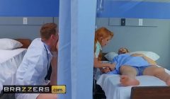 Doctors Adventure – (Penny Pax, Markus Dupree) – Medical Sexthics – Brazzers