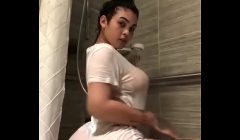 Doing it for the gram