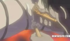 Doll House For Horny House Keepers- Hentai WIth Subs