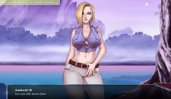 Dragon Ball Divine Adventure Part 4