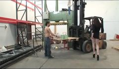 Dreamy little ass (Full Movies)