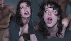 DROOLING SLUT LIKES IT ROUGH – Mia Stone