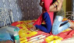 अपनी शादी शुदा स्टूडेंट को उसके घर जाकर चोदा – साफ़ हिन्दी आवाज मे – भाग 1