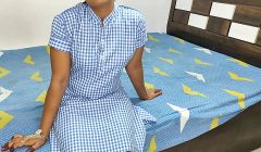 कोमल की बहन फिरसे दसवीं में फैल हो गई अपने ब्वॉयफ्रेंड के पास आ कर बैठ गई