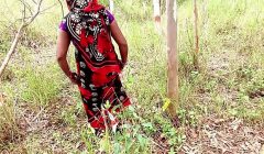 खेत में ले जा के  नई नवेली भाभी को ताबड़तोड़ चोदा।