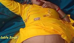 गर्लफ्रेंड जब स्कूल से आई