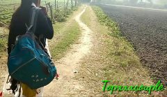 गाँव की देसी गरम छोरी को शहर ले जाकर ताबड़तोड़ चोदा