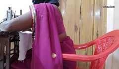 टेलर ने नाप लेने के बहाने भाभी के साथ बनाये शारीरिक सम्बन्ध