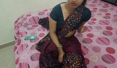 देशी हाउस पत्नी ने दिया पति को दोखा देवर के साथ ही चूत मरवा लिया