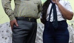 देसी लड़की का ऑफिस में पहला दिन था तो लड़की ने वर्क पूरा नहीं कर पाही तो बॉस ने ऑफिस में ही चोद दिया।हिंदी क्लियर वॉइस।