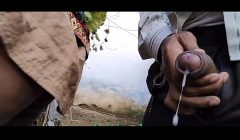 पंजाबी सेक्सी भाभी में बात पहली बार करके चुदाई बाहर फूल आउट डोर तालाब किनारे