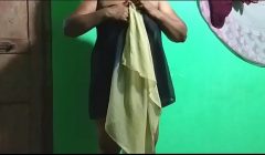 पड़ोस की आंटी को लंड की जरूरत