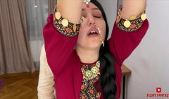 भाभी का बेशरम रंग और देवर का बेशरम लंड