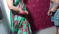 मामा ने भांजी को चॉकलेट देकर चोदा ! साफ हिंदी आवाज में