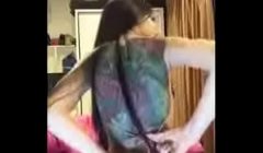 น้องนาตาลี ไลฟ์กลุ่มลับ โชว์ท่า โคตรน่ากระแทก