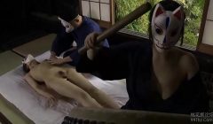 ภรรยาของเขาได้รับการเยียวยาด้วยการเอาไก่ของหมอเข้าไปในหีของเธอ