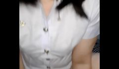 หีสาวมหาลัยมีไว้แตกในเท่านั้น