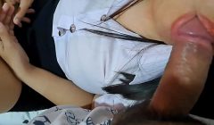 เงี่ยนจัดดูดควยให้หน่อยดิ