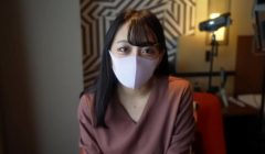 『マスクde本物素人』１８才！、正真正銘の本物の元地下アイドル登場！、完全初撮影！、今は○○？？、中出し２回戦『個人撮影』個撮オリジナル２０４人目