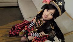 【またか声優界よ！】ラブラ●ブ！！ 現役アイドル20歳との撮影会 密室ホテル流出、バイブまんこに突っ込み痙攣イキ、中出しの気持ちよさにアヘ顔意識飛びを記録したとんでもない極秘の個人撮影会