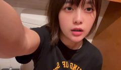 【ト◯レでオナニー】隣にト◯レしてる人がいたけど、それがまた興奮して一人オナニーでイキまくりました…