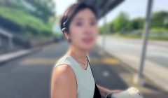 【女子大生ナンパ中出し】僕と楽しんでセックスしてくれる彼女を好きになりそう笑