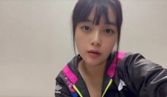 ここが触ってて気持ちぃ…オナニーって頭真っ白になるから好き…