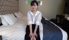 アイドル級市役所職員の秘蔵映像公開。 1