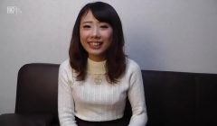 オークションで落札したパンツを生脱ぎで頂きました  松川ことみ  2