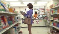 クソナマイキな万引きギャルママに再犯防止の鉄槌  2