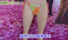 グラビアアイドル顔負け　ムチムチ系美女　紹介