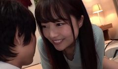 スケベな美女にささやき騎乗位で何度も焦らされ中出ししちゃうボク… パート4