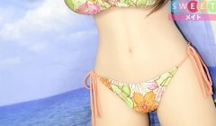 セクシー！クールな人妻を好きに遊べる　４０万円のスーパーリアルドールを開封　＠PPC