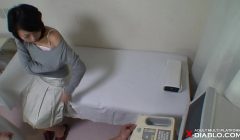 ドクハラ婦人科医#003 21歳