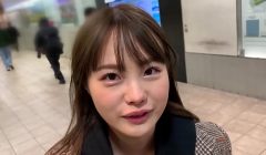 ハメ撮り 同じ大学のセフレとイチャラブエッチ 責めるのも責められるのも大好きなスケベさん 顔×美乳のちっぱいがたまらなくかわいい！