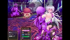 [下り坂ガードレール] 駆錬輝晶 クォルタ エメロード EG(α版0.07) 01