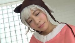 人気秋○原のメイド喫茶で働いていた千野くるみちゃんのお得意コスプレで泡姫になっちゃった！ 2