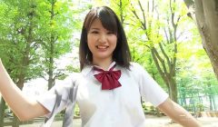 僕の彼女が水谷あおいちゃんだったら、、、 1