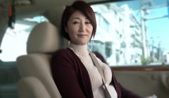 初撮り五十路妻、ふたたび。 高橋美園