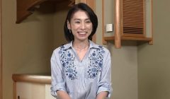 初撮り五十路妻ドキュメント　大川祥恵