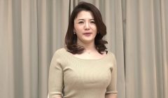 初撮り人妻ドキュメント　三雲ゆり子