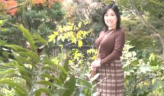 初撮り人妻ドキュメント　新井ゆう