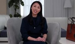 初撮り人妻ドキュメント　桐島奏 ＜ダイジェスト付＞