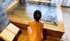 女ひとり旅　群馬県みなかみ天然温泉【なっち旅】